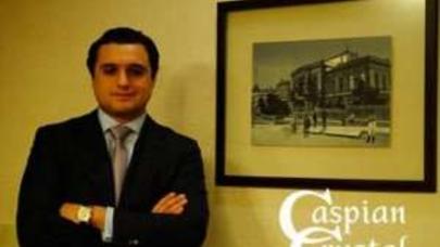 Eldar Mahmudovun oğlu Nardaranda saxlanıldı