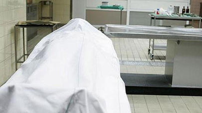 İsmayıllıda 22 yaşlı oğlanın meyidi tapıldı