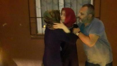 4 uşaq anası ona sataşan kişini küçənin ortasında güllələdi - VİDEO