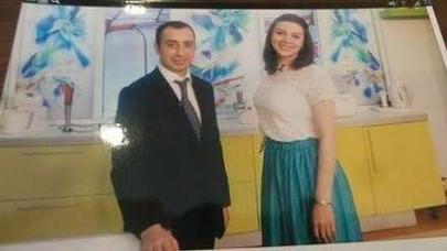 Müğənninin keçmiş arvadı intihara cəhd etdi - FOTOLAR