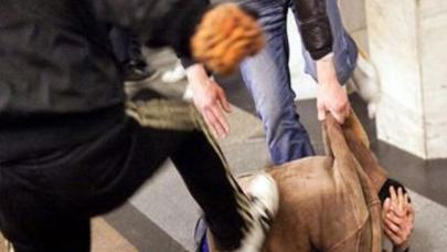 Tovuzda toyda dava düşdü: Ruisya vətəndaşı yaralandı