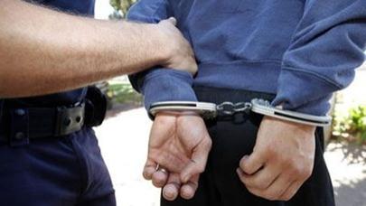 Saatlıda evlərdən oğurluq edən şəxs saxlanılıb