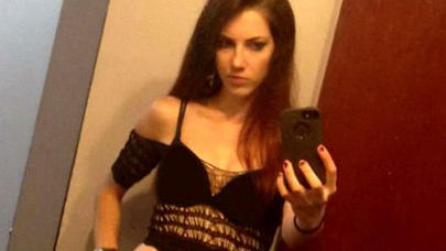 Tələbəsi ilə yatan müəllim tutuldu - VİDEO