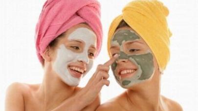 Üzünüzdəki sızanaqları belə təmizləyin