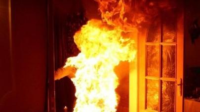 Gəncədə ananın 12 yaşlı qızını yandırma səbəbi -  ŞOK TƏFƏRRÜAT