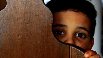 ŞOK HADİSƏ: Qardaşı uşağını qaçırtdı və...