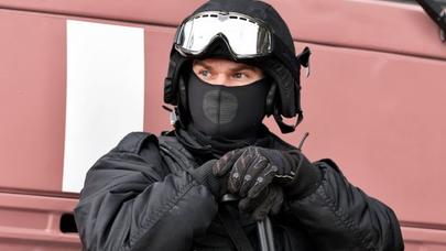 Xüsusi təyinatlılar azərbaycanlı quldur dəstəni belə zərərsizləşdirdi  – VİDEO