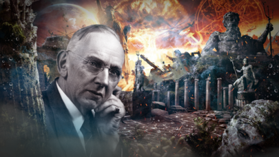 Yer oxundan çıxır, fəlakət yaxınlaşır, yalnız bir yer xilas olacaq – DƏQİQ TARİX