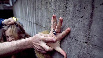 Rus qızı qəbiristanlıqda zorladılar - Cəlilabadda biabırçı hadisə