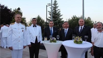 Azərbaycanın Türkiyədəki sabiq hərbi attaşesinə CİNAYƏT İŞİ açılıb