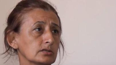 Binti qadının uşaqlığında unutdu - HƏKİM MƏSULİYYƏTSİZLİYİ