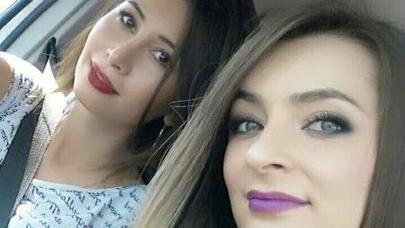 QANDONDURAN HADİSƏ: Qəzaya düşən digər bacı da öldü - FOTOLAR (YENİLƏNİB)