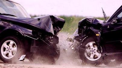 Lənkəranda bir ailənin 5 üzvü qəzaya uğrayıb