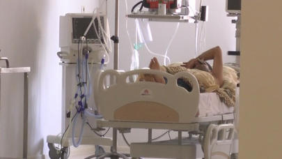 Baş həkimin oğlu qəzada öldü