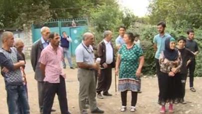 “Gəlinimi su üstündə döyüblər” - Ağdamda susuz həyat - VİDEO, FOTO