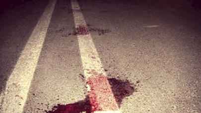 Bakıda maşınla qadını ikiyə bölən 17 yaşlı oğlanın kimliyi bilindi