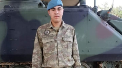 "Facebook" sevgisi fəlakətlə bitdi - FOTO