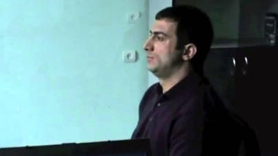 Lənkəranskinin yaxın adamı həbs edildi