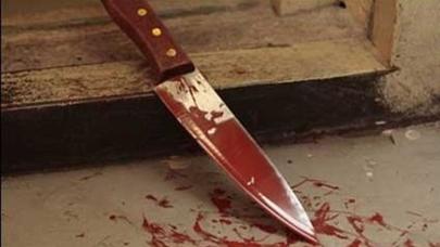 Sinif yoldaşının anasını bıçaqladı: 10 bıçaq zərbəsi alan qadın sağ qaldı