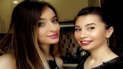 İki bacının öldüyü qəzanın təfərrüatları: İşə gecikirdilər... – FOTOLAR- YENİLƏNDİ