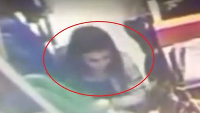 “28 Mall”da maraqlı oğurluq - VİDEO