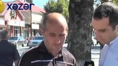 Şifahi razılığa gəlib avtomobil satdı, illər sonra başına oyun gəldi - VİDEO