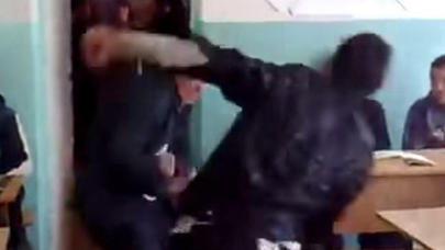 Nənəsinin sözünə baxmayan sinif yoldaşını xəstəxanalıq etdi - TƏFƏRRÜAT (YENİLƏNİB)