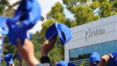 “Petkim”-də “FETÖ”-yə qarşı əməliyyat keçirilir