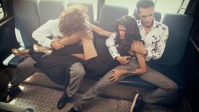 Bakıda kütləvi zorlama