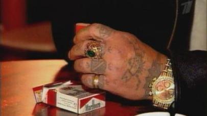 "Şakro Molodoy"un adamlarını qana boyadılar - "RAZBORKA"