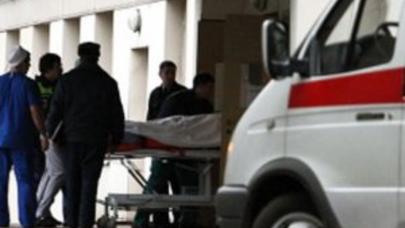 Özünü ot tayasında yandıran qadın dünyasını dəyişdi