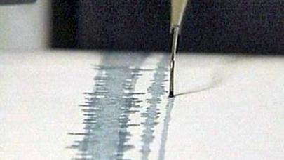 Soçidə 4,5 bal gücündə zəlzələ olub