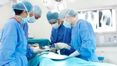 Azərbaycanda 12 yaşlı uşağın cinsiyyəti dəyişdirilir