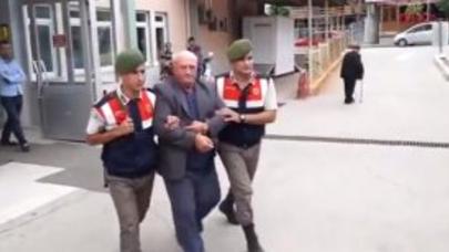 Kənddə biabırçılıq: Yaşlı kişi baldızının 16 yaşlı qızını 5 il... - VIDEO