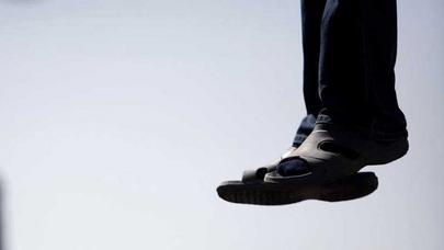 Şəkidə 52 yaşlı kişi intihar etdi