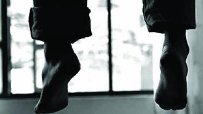 Oğlunu hərbi xidmətə yola saldı, özünü asdı