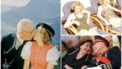 Diktatorların intim həyatı: Kimisi bacısı, kimisi əmisi qızı ilə... - - FOTO/VİDEO