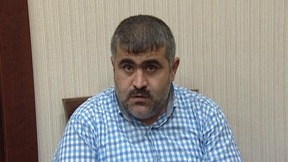 Bakıda dələduz falçı tutuldu