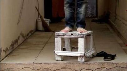 Bakıda SEVGİ FACİƏSİ: anasına məktub yazıb intihar etdi