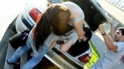 Sumqayıtda məktəbli qız qaçırıldı, amma... (YENİLƏNİB)