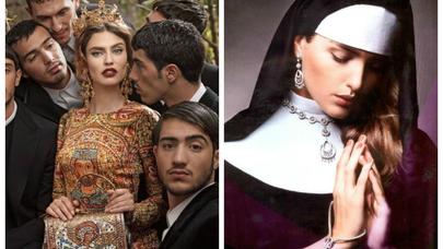 Moda ilə dini nə birləşdirir? - FOTOLAR