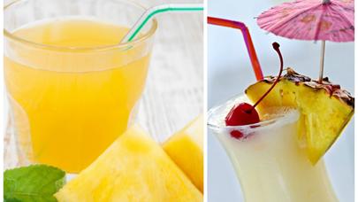 İçərək gözəlləşin