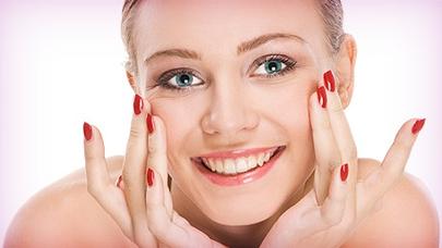 Mimiki qırışları açan maskalar