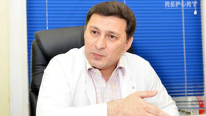 Baş psixiatr: “Çox vaxt qohumlar ağır durumda olmayan psixi xəstələri evə aparmaq istəmirlər” - MÜSAHİBƏ