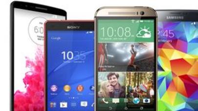 Prezidentlər hansı smartfonlardan istifadə edir?