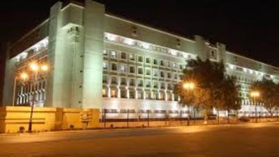 MTN-nin sözçüsü nazirlikdə baş verənlərlə bağlı müsahibə verdi