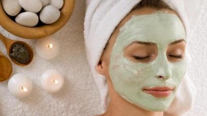 2 ayda qüsursuz dəri vəd edən maskalar