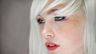 Saç ağarmasının qarşısını alan maskalar