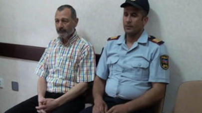 Özünü Prezident Administrasiyasının əməkdaşı kimi təqdim edən dələduz tutuldu