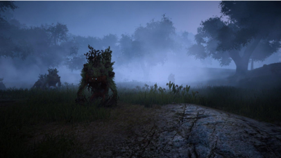 Ağdaşın “sirli məxluqlarını” tuta bilmədilər – POLİS ƏMƏLİYYATI